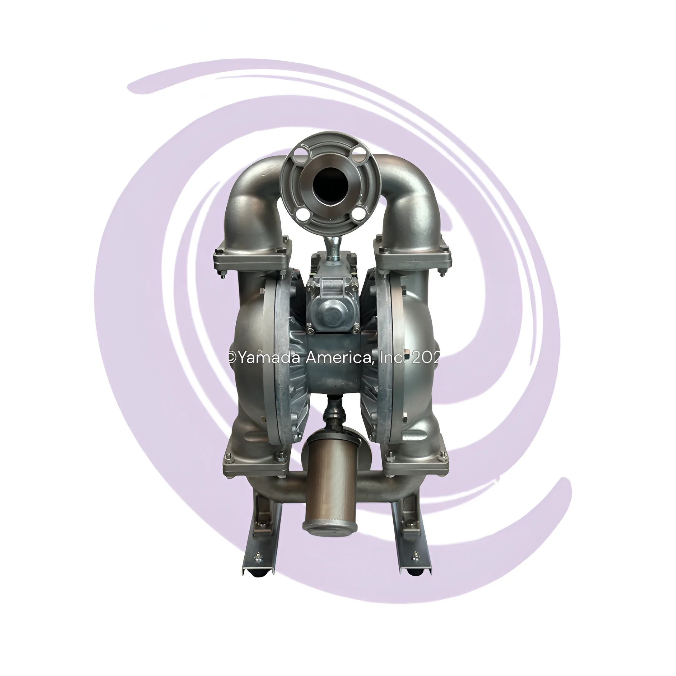 NDP-50 / 500 / G50 SERIES